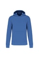 Biologische Kinder Hoodie kariban K4029 LIGHT ROYAL BLUE